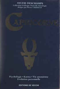 Capricorne - Psychologie, karma, vie amoureuse, évolution personnelle