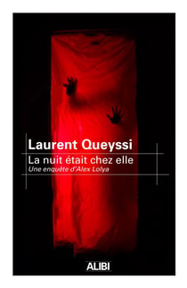 La nuit était chez elle
