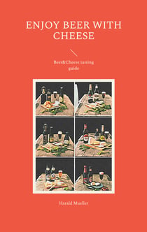 Enjoy Beer with Cheese - Beer&Cheese tasting guide