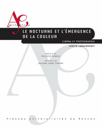 Le nocturne et l’émergence de la couleur - Cinéma et photographie