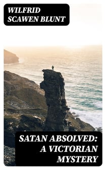 Satan Absolved: A Victorian Mystery