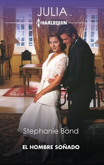 El hombre soñado - El mejor regalo para San Valentín, una novela de Harlequin