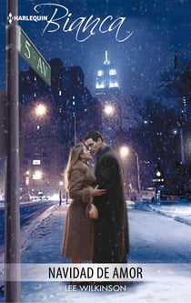 Navidad de amor - El mejor regalo para San Valentín, una novela de Harlequin