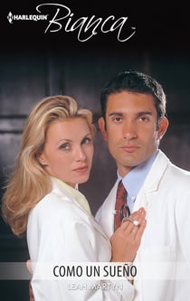 Como un sueño - El mejor regalo para San Valentín, una novela de Harlequin