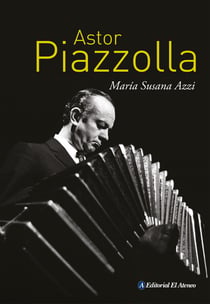 Astor Piazzolla