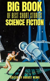 Big Book of Best Short Stories - Specials - Science Fiction - Volume 10