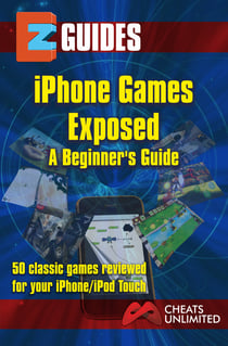iPhone Games Exposed - 50 classic games reviewed for the iphone ipad.