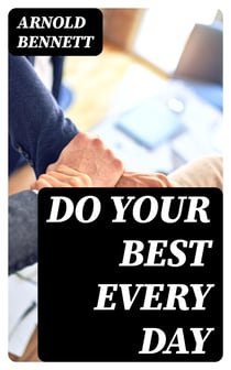 Do Your Best Every Day