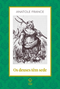 Os deuses têm sede