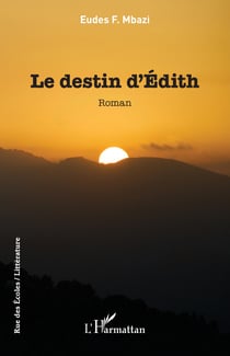 Le destin d'Édith - Roman