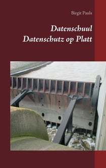 Datenschuul - Datenschutz op Platt