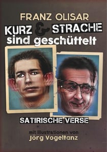 Kurz und Strache sind geschüttelt - Satirische Verse