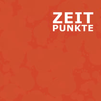 Zeit-Punkte - Die bildhafte Interpretation einer Zeitqualität