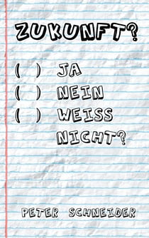 Zukunft? Ja, nein, weiß nicht? - Klima, Umwelt, SUVs - wird schon alles nicht so Slam!
