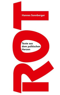 Rot - Texte aus dem politischen Herzen