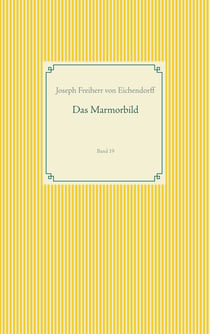 Das Marmorbild - Band 19