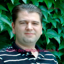 Bilder des Weltpräsidenten 3 - Auktion