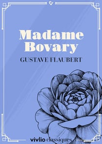 Madame Bovary
