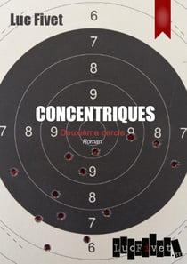 Concentriques. Deuxième cercle