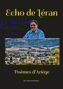 Echos de Léran - Poésie d'Ariège