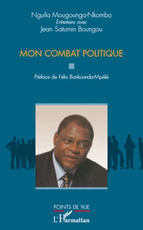 Mon combat politique