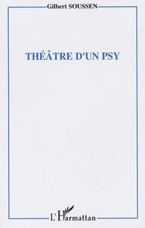 Théâtre d'un psy