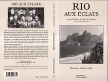 Rio aux éclats - Portrait d'une ville
