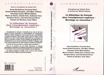 La Didactique du Français dans l'enseignement Supérieur : Br