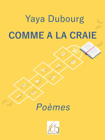 Comme à la craie