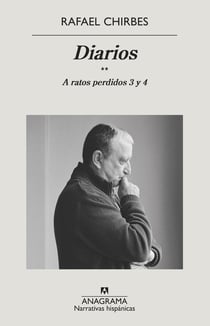 Diarios. A ratos perdidos 3 y 4 - A ratos perdidos 3 y 4
