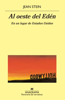 Al oeste del Edén - En un lugar de Estados Unidos