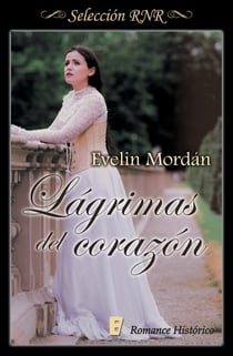 Lágrimas del corazón (Los Kinsberly 1) - Los Kinsberly. Libro 1