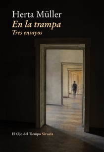 En la trampa - Tres ensayos