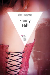 Fanny Hill - Memorias de una cortesana