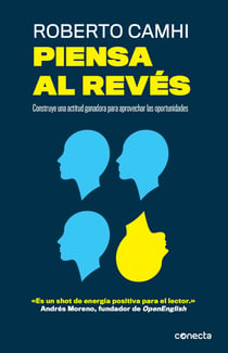 Piensa al revés