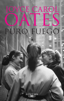 Puro fuego - Confesiones de una banda de chicas