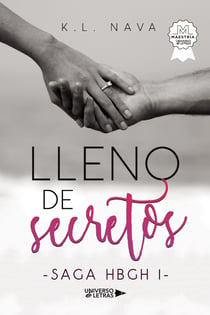 Lleno de Secretos