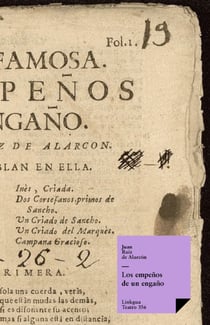 Los empeños de un engaño