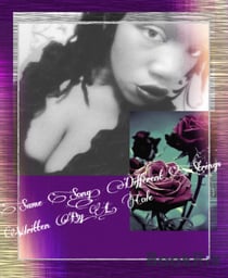 Same Song, Different Strings - One Girls Dream faded into One Woman's Memory