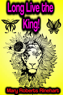 Long Live the King!