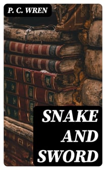 Snake and Sword