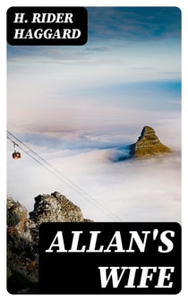 Allan's Wife