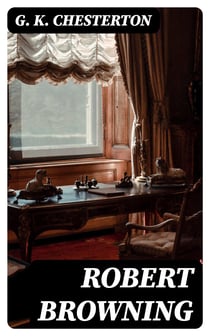 Robert Browning