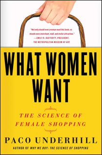 What Women Want - The Global Market Turns Female Friendly