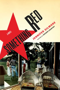 Something Red - A Novel
