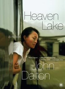 Heaven Lake - A Novel