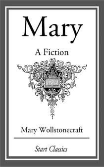 Mary - A Fiction
