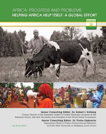 Helping Africa Help Itself: A Global Effort