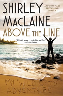 Above the Line - My Wild Oats Adventure
