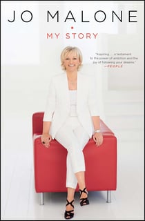 Jo Malone - My Story